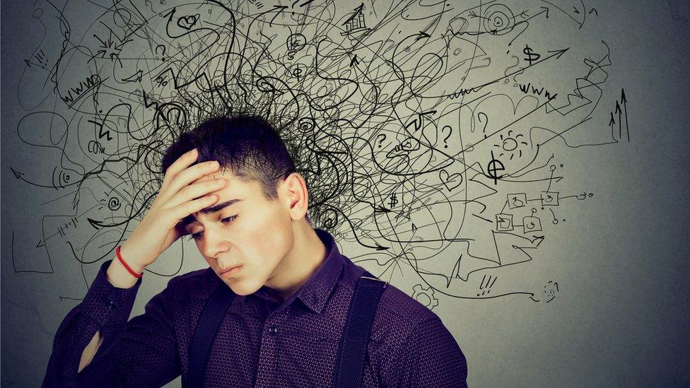 Kenapa Stres Bisa Bikin Asam Lambung Naik? Ini Penjelasannya