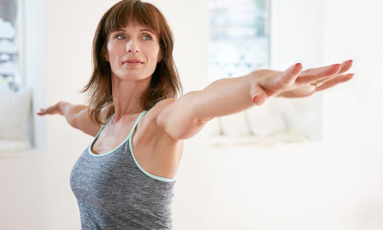 5 Tips Mengurangi Risiko Penyakit Tubuh dengan Pola Hidup Aktif