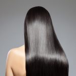 10 Tips Membuat Rambut Berkilau Secara Alami