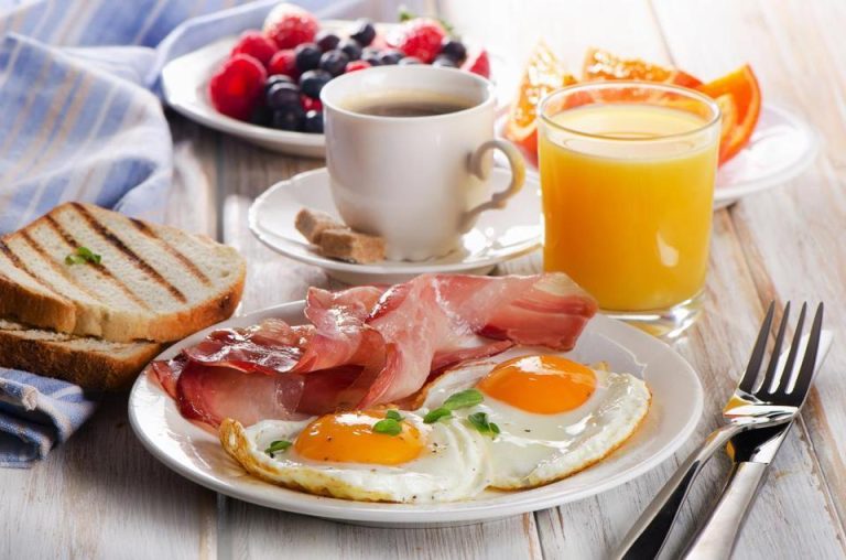 Kenapa Sarapan Bernutrisi Itu Penting? Ini 10 Tips Memulainya