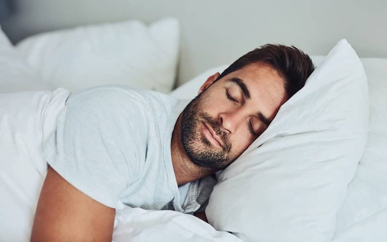 10 Tips Meningkatkan Energi Tubuh dengan Cara Alami
