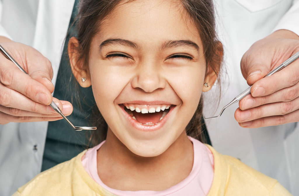 10 Tips Perawatan Mulut untuk Anak agar Tetap Sehat Sejak Dini
