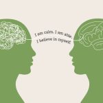 8 Tips Berpikir Positif agar Otak Tetap Sehat dan Bahagia