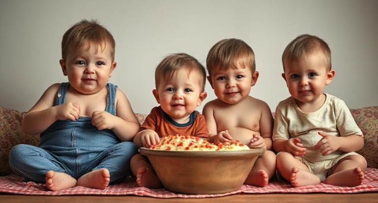 7 Langkah Praktis Mencegah Masalah Ginjal pada Anak