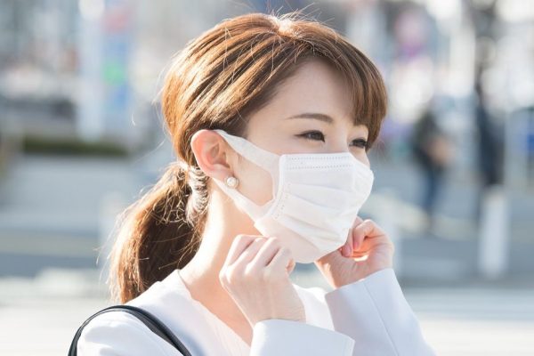 7 Cara Efektif Melindungi Paru-paru dari Bahaya Polusi