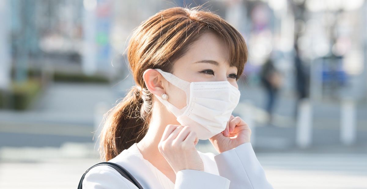 7 Cara Efektif Melindungi Paru-paru dari Bahaya Polusi