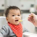 10 Tips Nutrisi untuk Memperkuat Sistem Pencernaan Anak