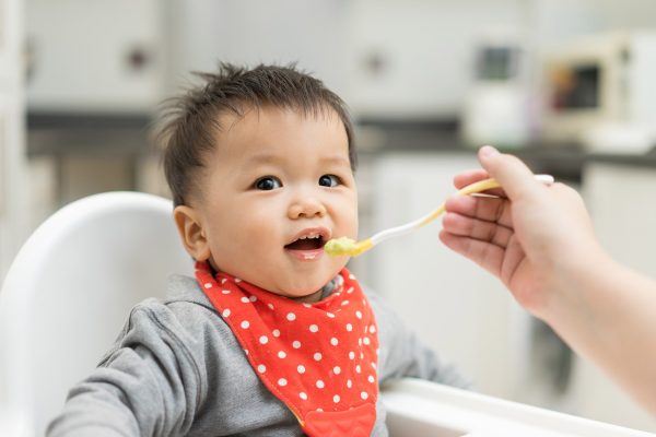 10 Tips Nutrisi untuk Memperkuat Sistem Pencernaan Anak