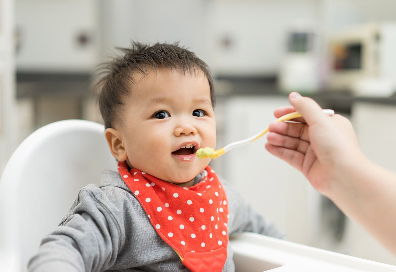 10 Tips Nutrisi untuk Memperkuat Sistem Pencernaan Anak