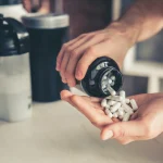 5 Suplemen Terbaik untuk Mendukung Kesehatan Otot