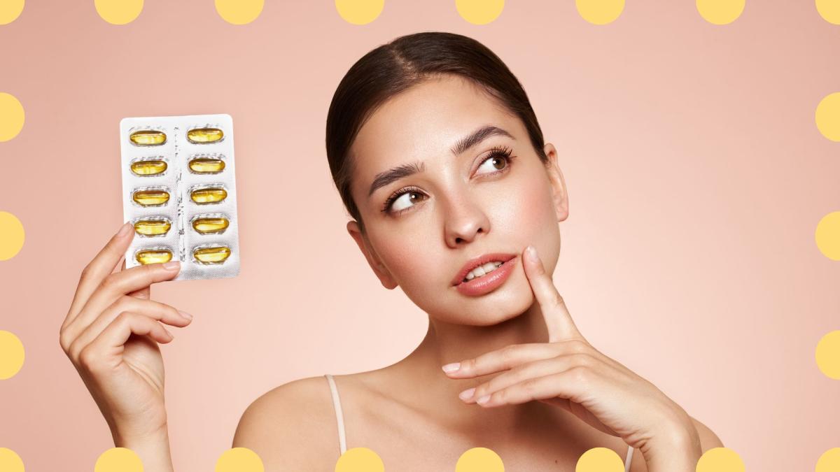 5 Panduan Memilih Vitamin Rambut yang Tepat