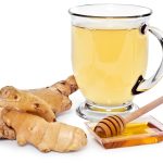 10 Minuman Herbal Super yang Bikin Napas Lega