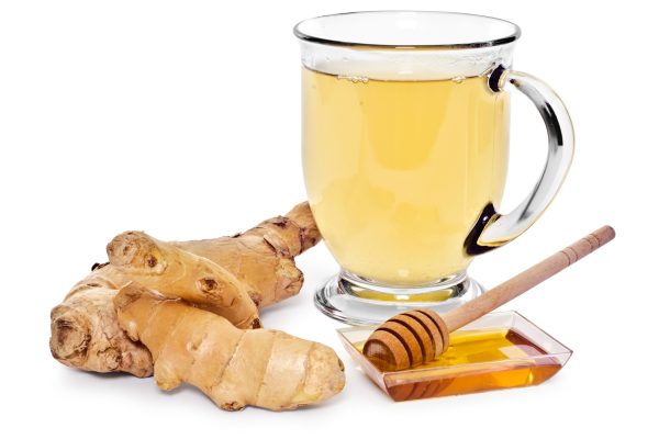 10 Minuman Herbal Super yang Bikin Napas Lega