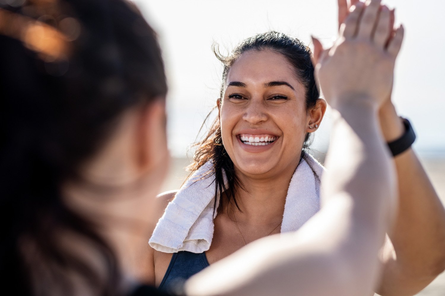 10 Tips Menjaga Motivasi Tetap Tinggi Sepanjang Tahun