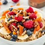 10 Menu Sarapan Sehat untuk Program Diet
