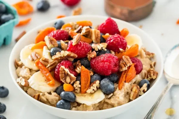 10 Menu Sarapan Sehat untuk Program Diet 10 Menu Sarapan Sehat untuk Program Diet