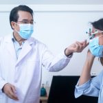 5 Tanda Mata Anda Membutuhkan Pemeriksaan Kesehatan Segera