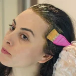 7 Langkah Mudah Merawat Rambut Berwarna
