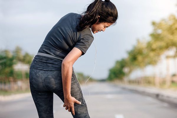 5 Panduan Mengatasi Nyeri Kaki Setelah Olahraga