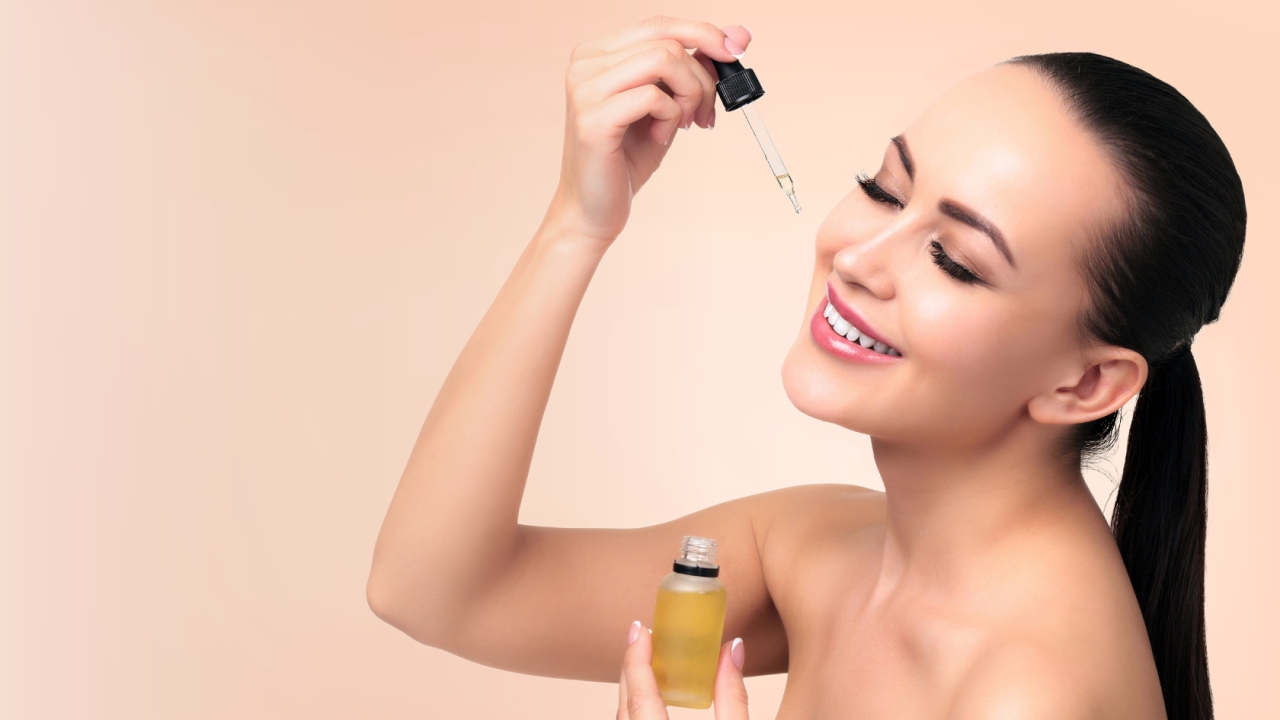 10 Essential Oils Terbaik untuk Mengatasi Acne