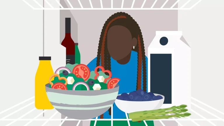 7 Cara Alami untuk Meningkatkan Energi Sehari-hari