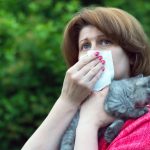 5 Langkah Sederhana Mengurangi Alergi Hidung