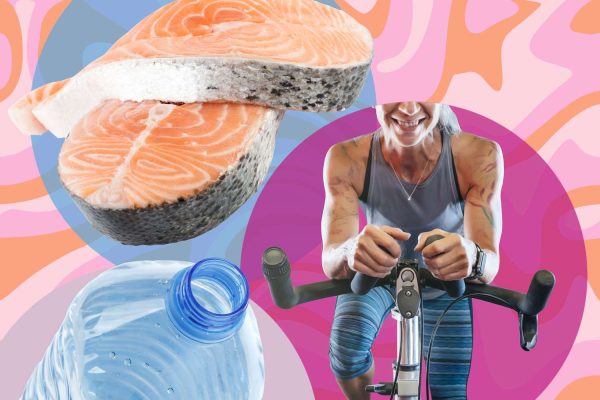 7 Cara Menjaga Sistem Imun untuk Mencegah Penyakit