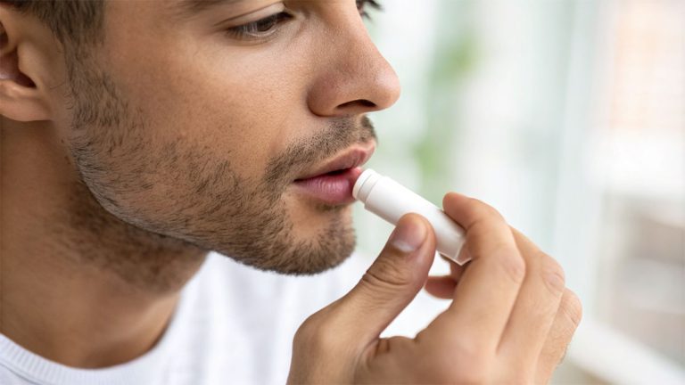 5 Tips Menjaga Kesehatan Bibir untuk Pria Aktif