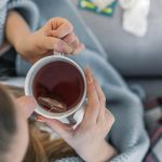 7 Minuman Hangat yang Baik untuk Kesehatan Paru-Paru