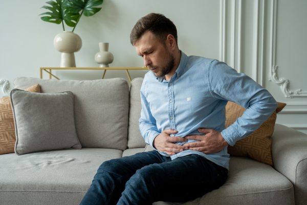 7 Langkah Mudah Menjaga Pankreas Tetap Sehat di Usia 40+
