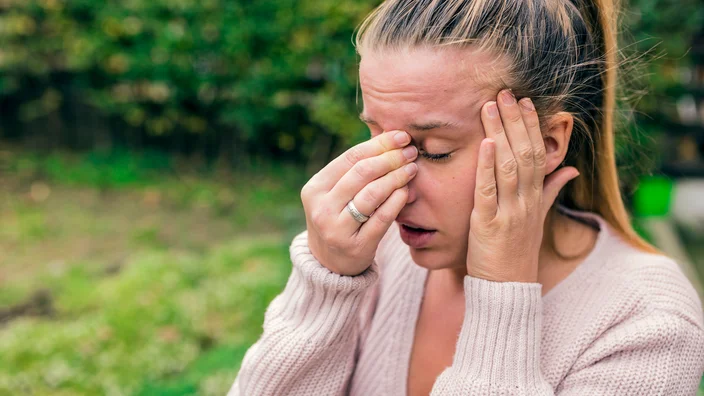 10 Tips Meredakan Sinusitis di Rumah