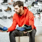 7 Tips Memilih Sepatu yang Ramah untuk Kesehatan Paha