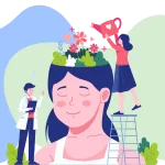 7 Tips Menjaga Kesehatan Mental di Tengah Kesibukan