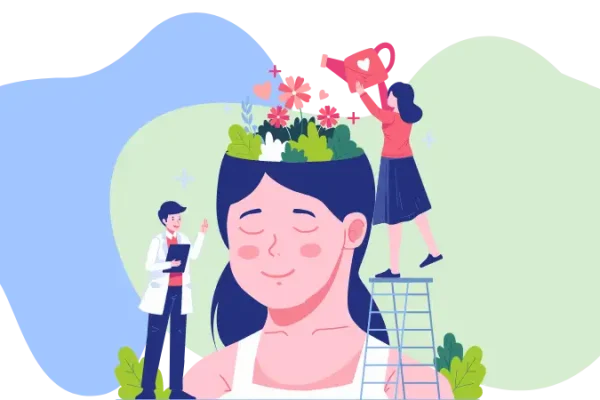 7 Tips Menjaga Kesehatan Mental di Tengah Kesibukan