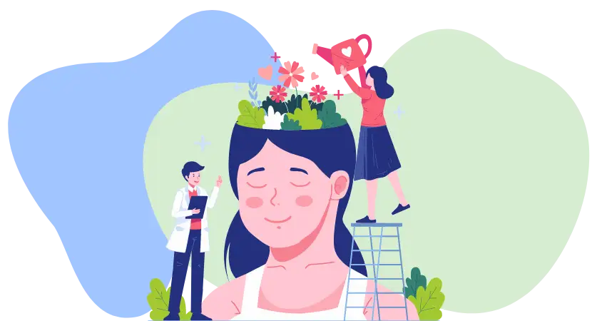 7 Tips Menjaga Kesehatan Mental di Tengah Kesibukan