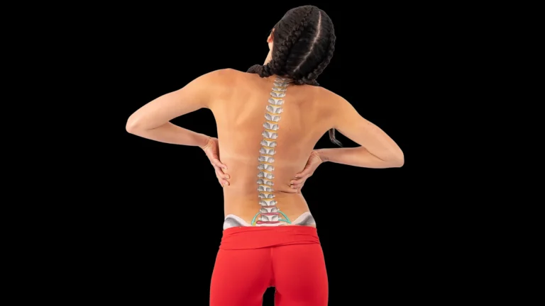 7 Cara Sederhana Mengurangi Ketegangan pada Tulang Belakang