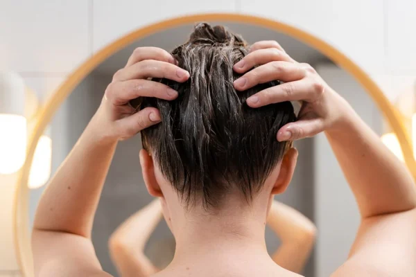 7 Langkah Merawat Rambut Setelah Keramas