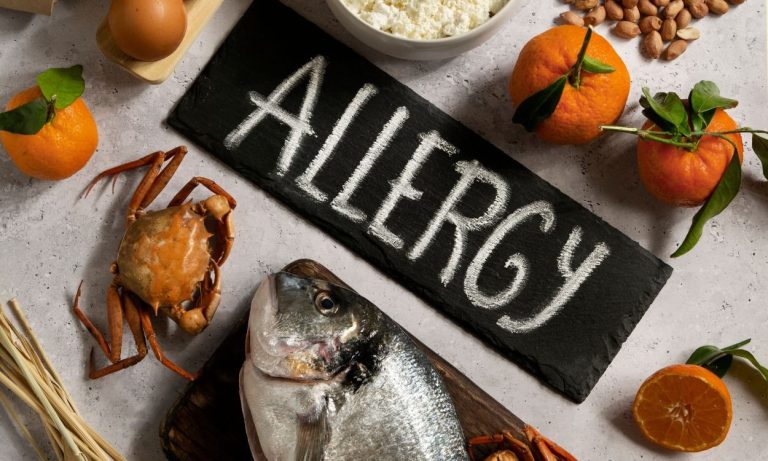 10 Daftar Bahan Rumah Tangga yang Sering Menyebabkan Alergi