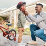 7 Cara Melindungi Tengkorak Anak Saat Bermain