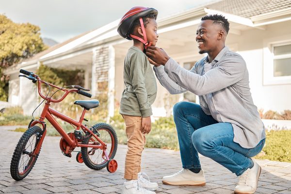 7 Cara Melindungi Tengkorak Anak Saat Bermain 7 Cara Melindungi Tengkorak Anak Saat Bermain