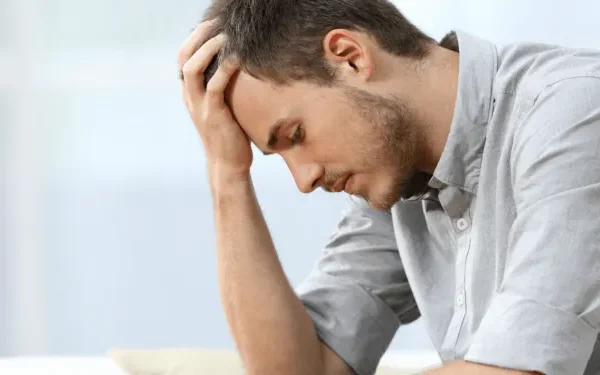 7 Cara Membedakan Kecemasan Normal dan Gangguan Kecemasan