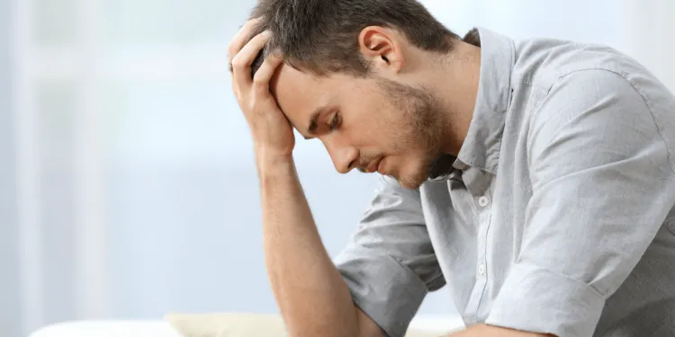 7 Cara Membedakan Kecemasan Normal dan Gangguan Kecemasan