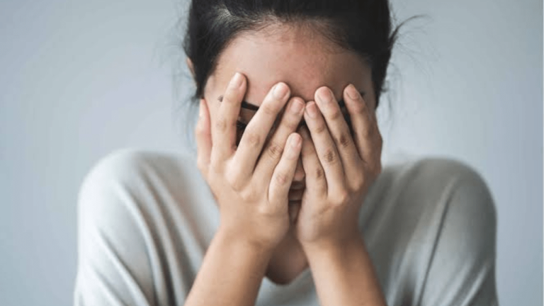 10 Cara Mengatasi Kecemasan Tanpa Obat