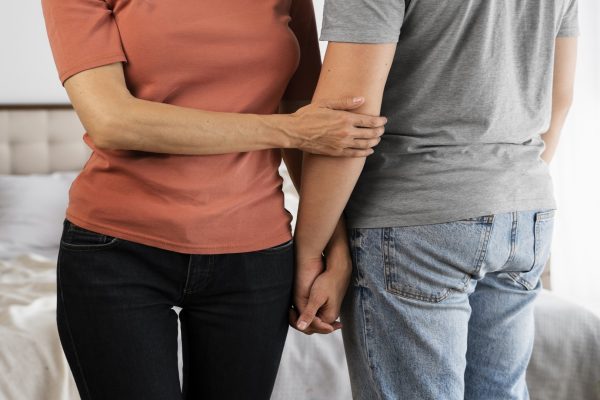 7 Cara Mencegah Infeksi Menular Seksual (IMS)