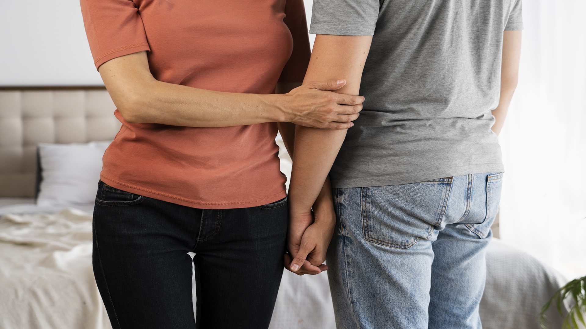 7 Cara Mencegah Infeksi Menular Seksual (IMS)