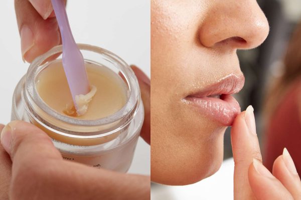 7 Masker Bibir Alami yang Bisa Kamu Buat Sendiri di Rumah