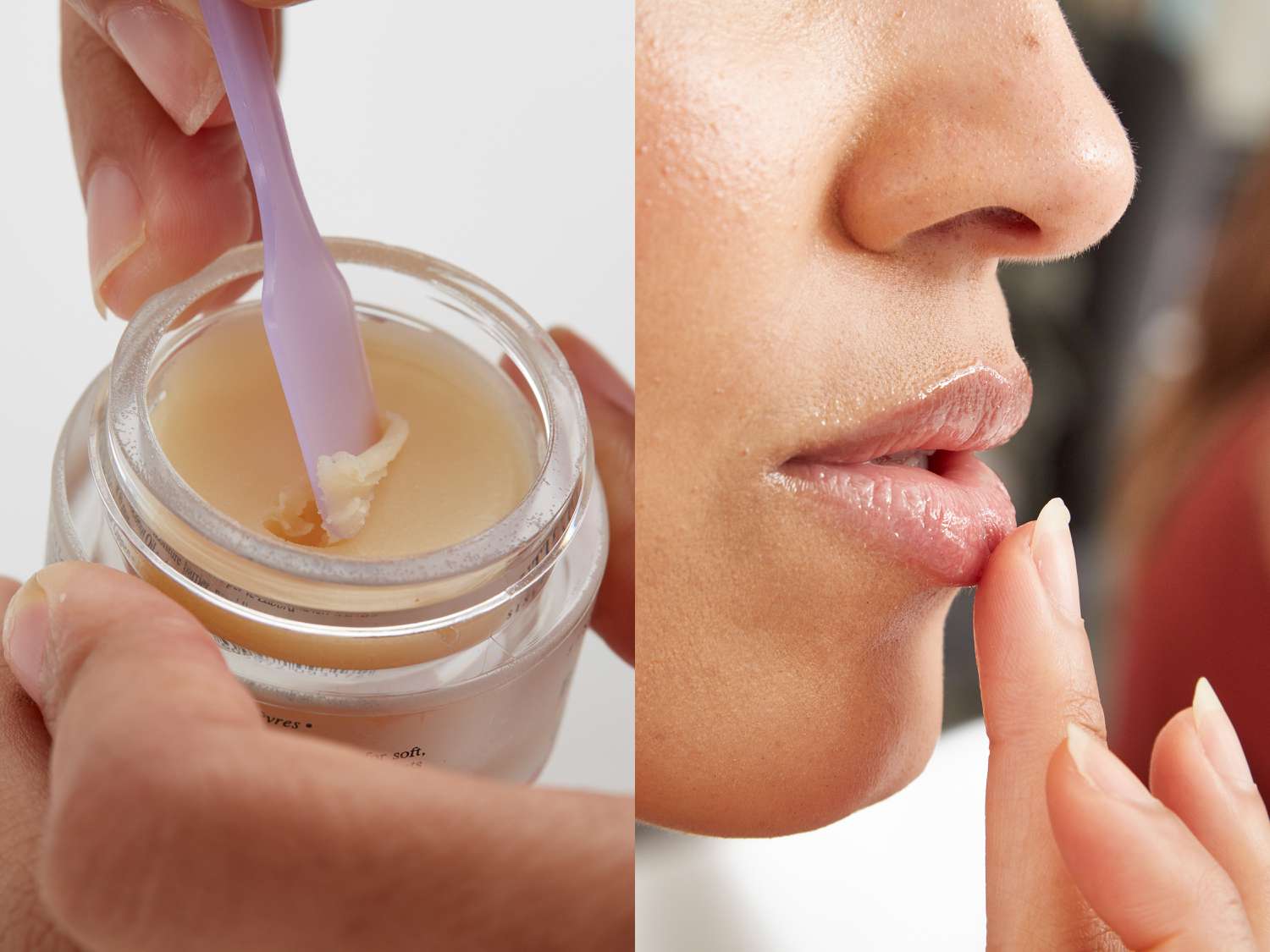 7 Masker Bibir Alami yang Bisa Kamu Buat Sendiri di Rumah